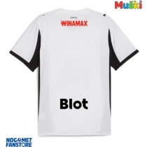 Stade Rennais Gostujuci Dres 2025-26 Kratak Rukav